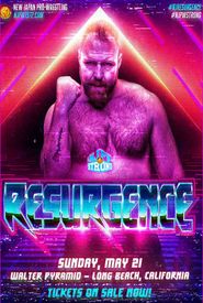 NJPW Resurgence