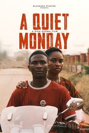 A Quiet Monday