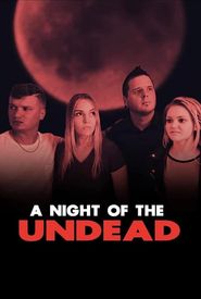 A Night of the Undead