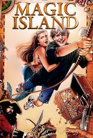 Magic Island