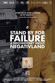 Stand by for Failure: A Documentary About Negativland