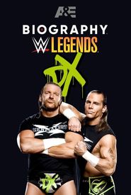 Biography: WWE Legends