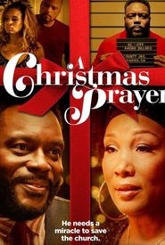 A Christmas Prayer