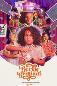 Bertie the Brilliant