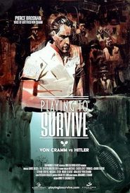 Playing to Survive: von Cramm vs Hitler