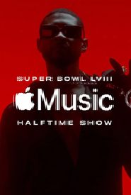The Apple Music Super Bowl LVIII Halftime Show Starring Usher