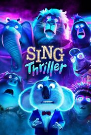 Sing: Thriller
