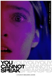 You Cannot Speak