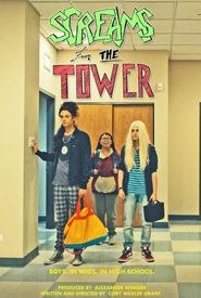 Screams from the Tower