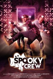 Spooky Crew