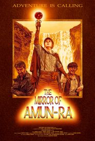 The Mirror of Amun-Ra