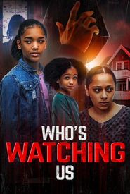 Who's Watching Us