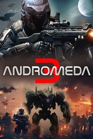 Andromeda 3