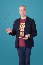 Humble Pi: A Comedy of Maths Errors