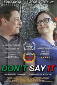 Don't Say It