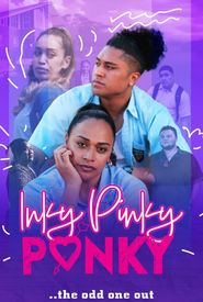 Inky Pinky Ponky