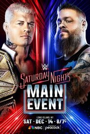 Saturday Night's Main Event: Long Island, NY