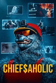 ChiefsAholic: A Wolf in Chiefs Clothing
