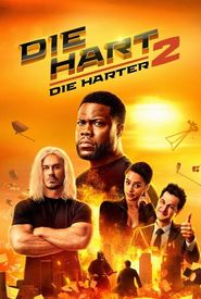 Die Hart: Die Harter