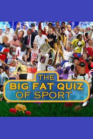 The Big Fat Quiz of Sport