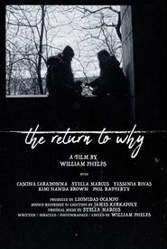 The Return to Why
