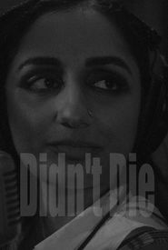 Didn't Die