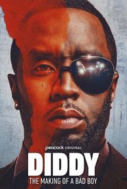 Diddy: The Making of a Bad Boy