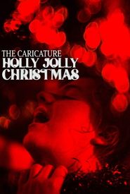 The Caricature: Holly Jolly Christmas