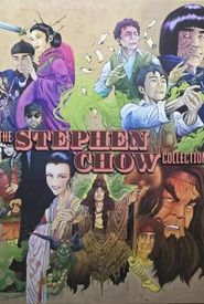 Hong Kong Hustle: The Chinese Cinema Odyssey of Stephen Chow