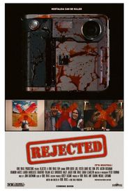 Rejected