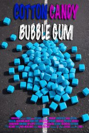 Cotton Candy Bubble Gum