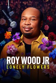 Lonely Flowers