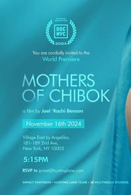 Mothers of Chibok