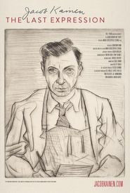 Jacob Kainen: The Last Expression