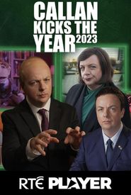 Callan Kicks the Year 2023