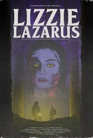 Lizzie Lazarus