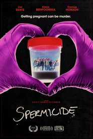 Spermicide