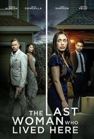 The Last Woman Who Lived Here