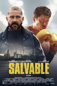Salvable
