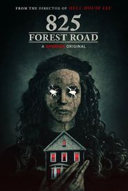 825 Forest Road