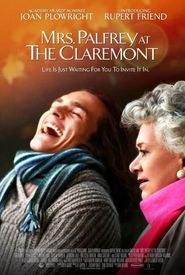 Mrs Palfrey at the Claremont