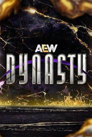 AEW Dynasty 2025