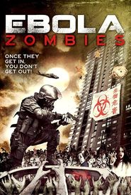 Ebola Zombies