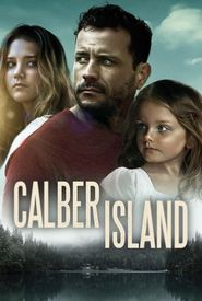 Calber Island