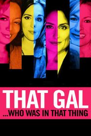 That Gal... Who Was in That Thing: That Guy 2