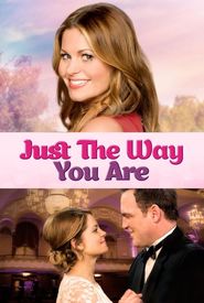 Just the Way You Are