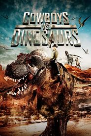 Cowboys vs Dinosaurs