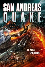 San Andreas Quake