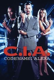 CIA Code Name: Alexa