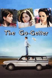 The Go-Getter